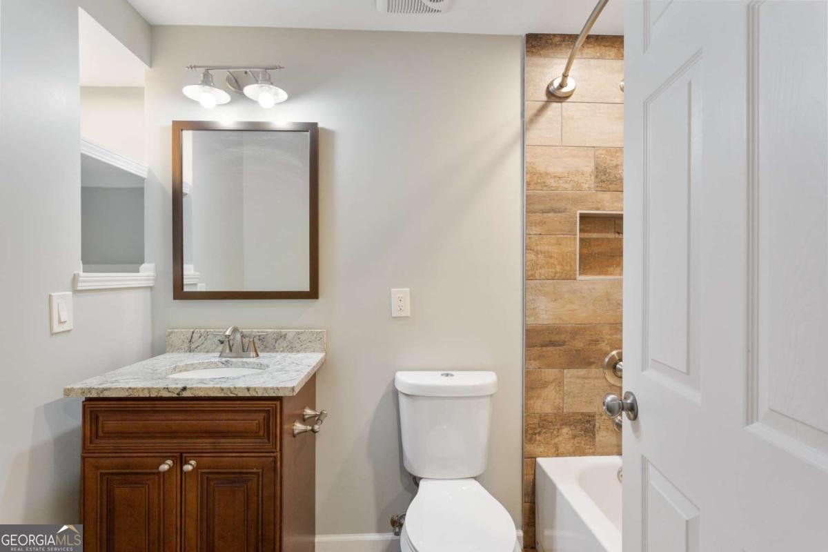 5007 Highland Oaks Court Smyrna - 23