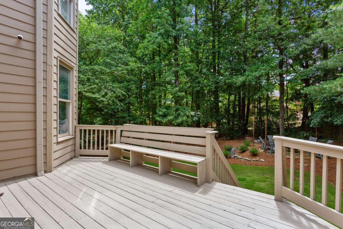 5007 Highland Oaks Court Smyrna - 26