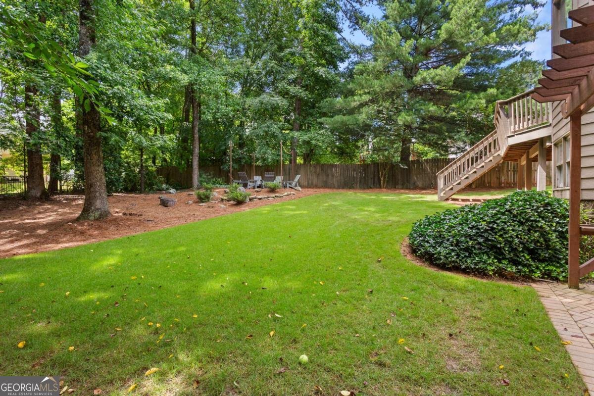 5007 Highland Oaks Court Smyrna - 27