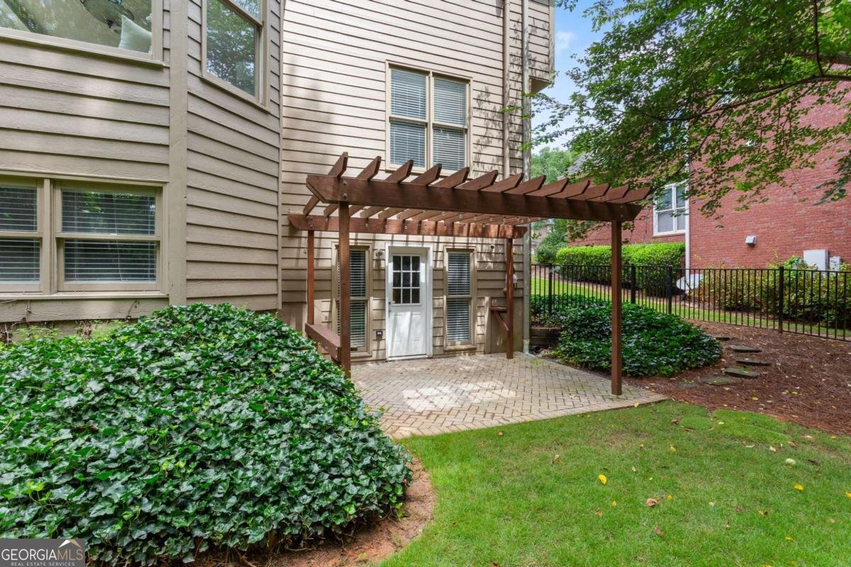 5007 Highland Oaks Court Smyrna - 28