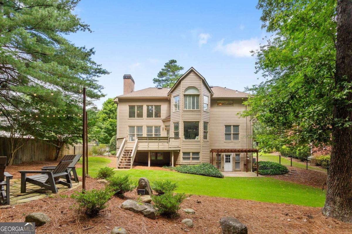 5007 Highland Oaks Court Smyrna - 29