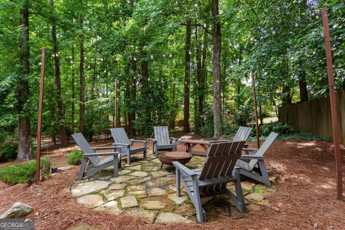 5007 Highland Oaks Court Smyrna - 30