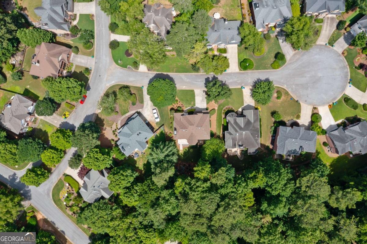 5007 Highland Oaks Court Smyrna - 31