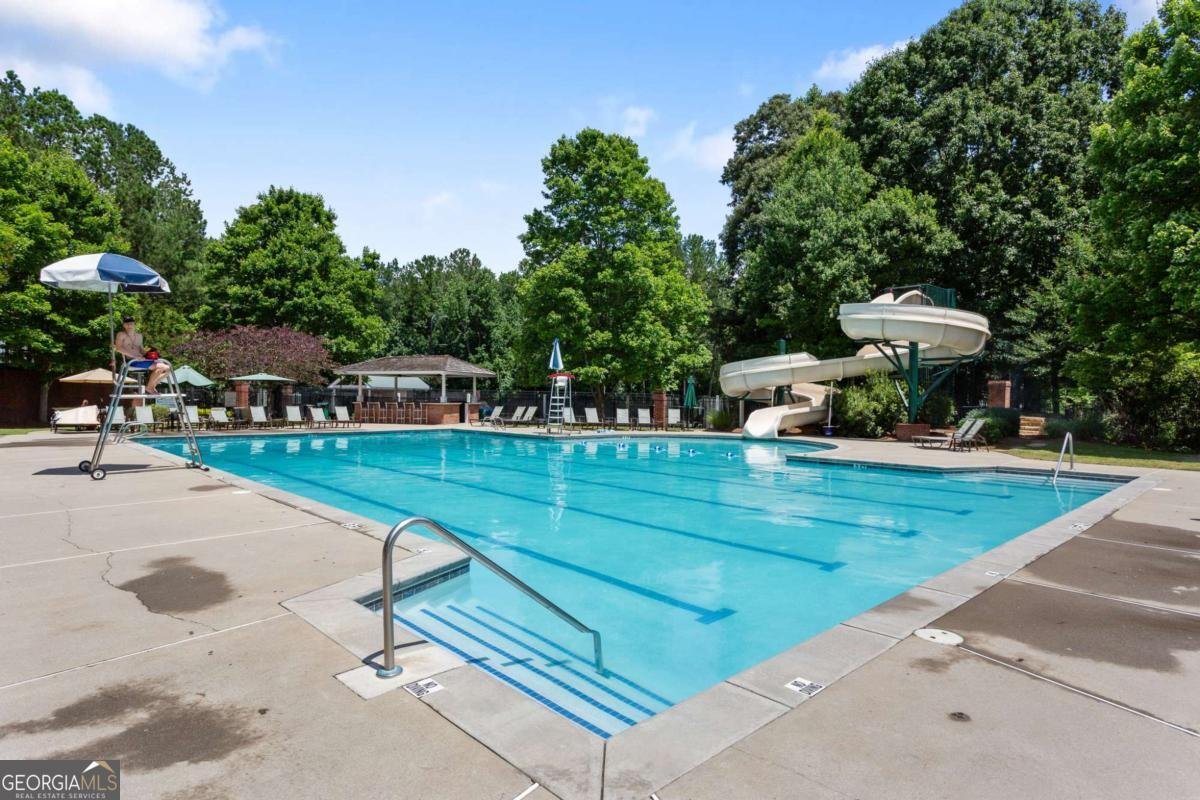 5007 Highland Oaks Court Smyrna - 32