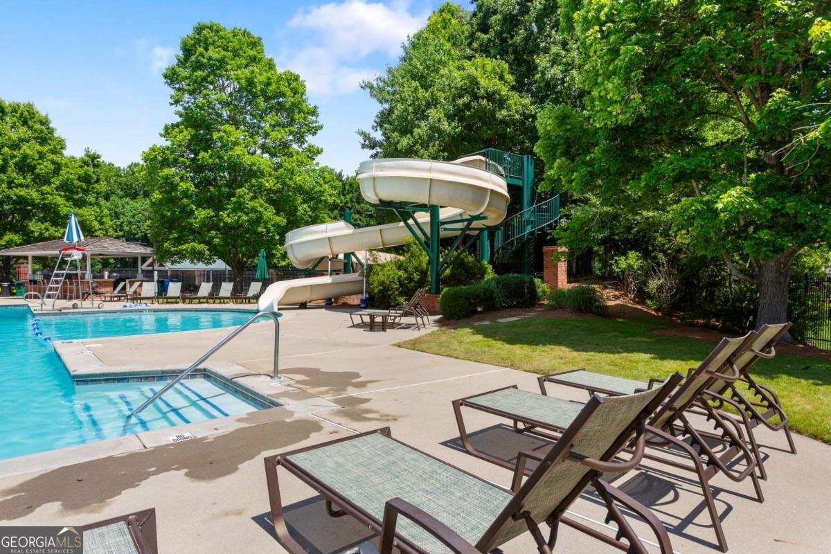 5007 Highland Oaks Court Smyrna - 33