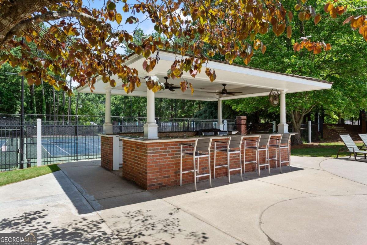 5007 Highland Oaks Court Smyrna - 34