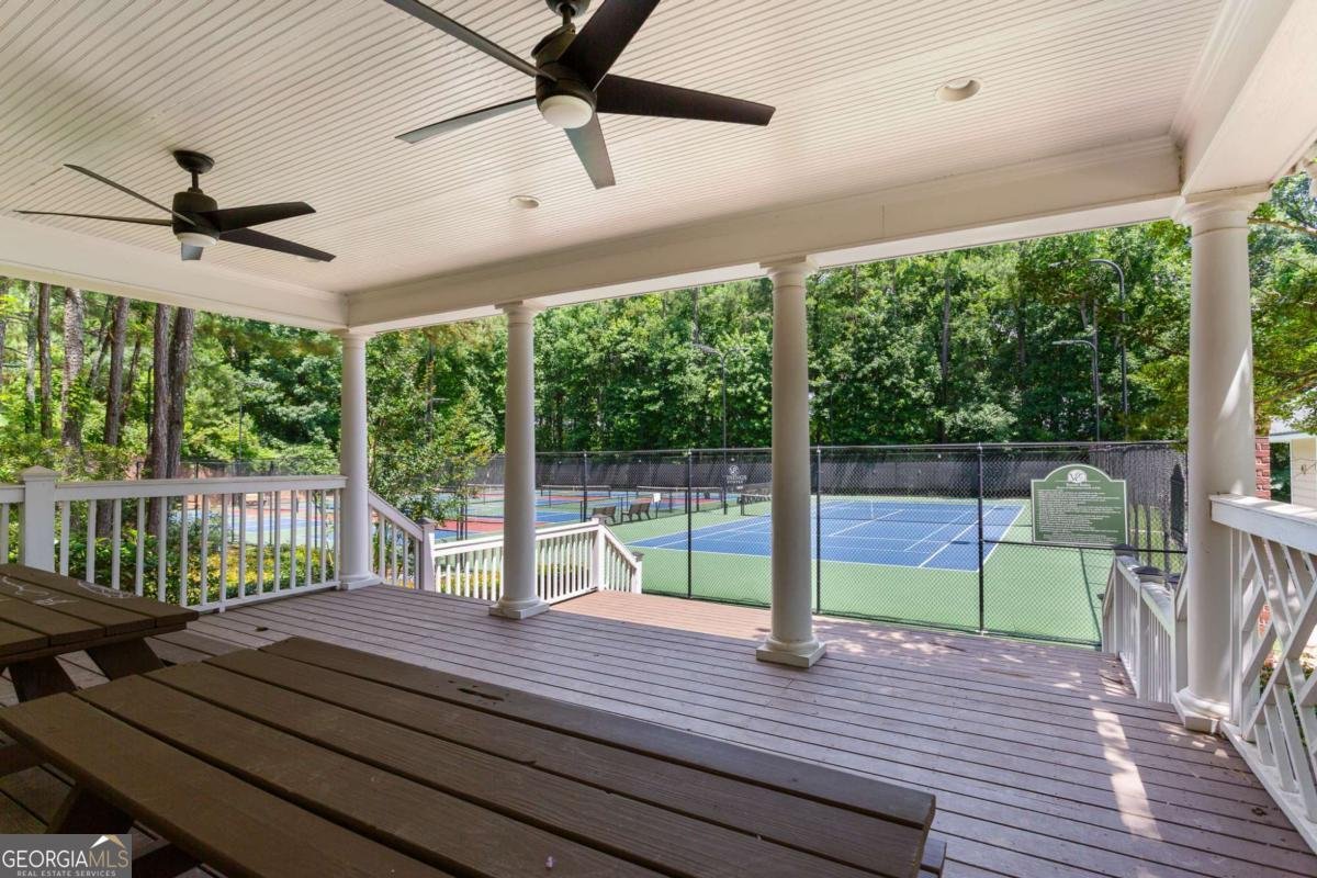 5007 Highland Oaks Court Smyrna - 35