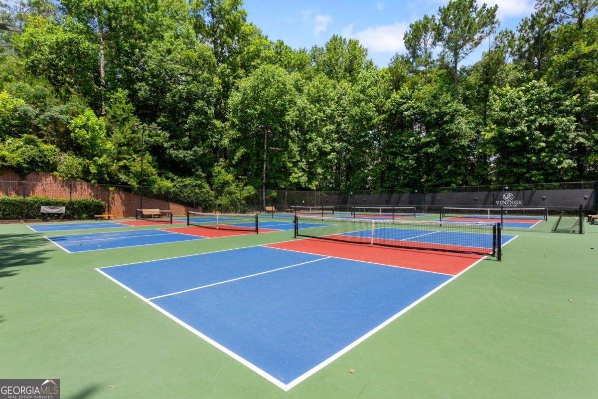 5007 Highland Oaks Court Smyrna - 36
