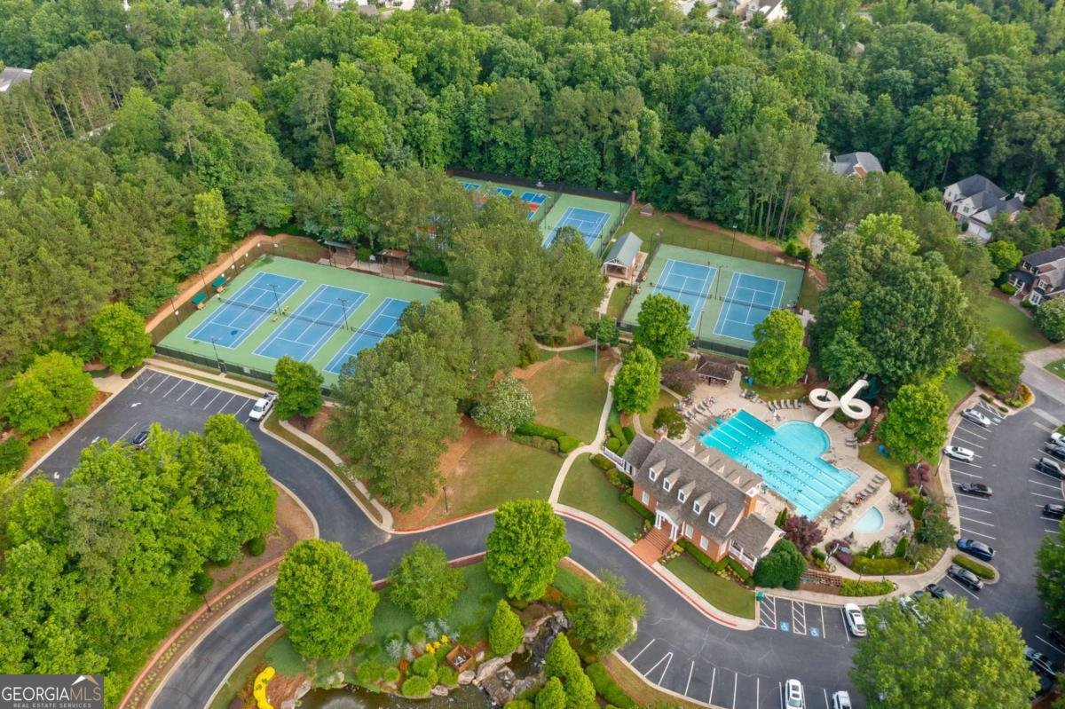 5007 Highland Oaks Court Smyrna - 38