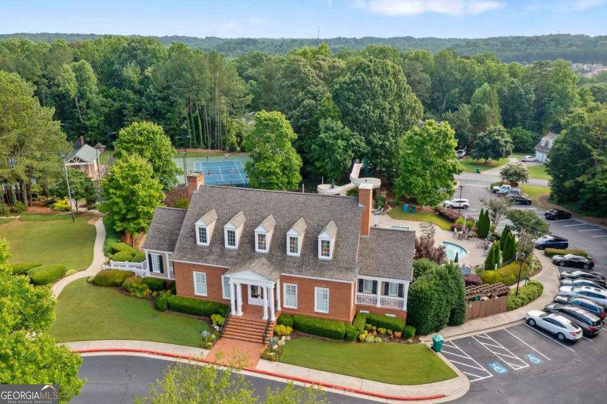 5007 Highland Oaks Court Smyrna - 40