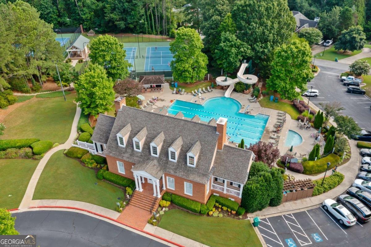 5007 Highland Oaks Court Smyrna - 41