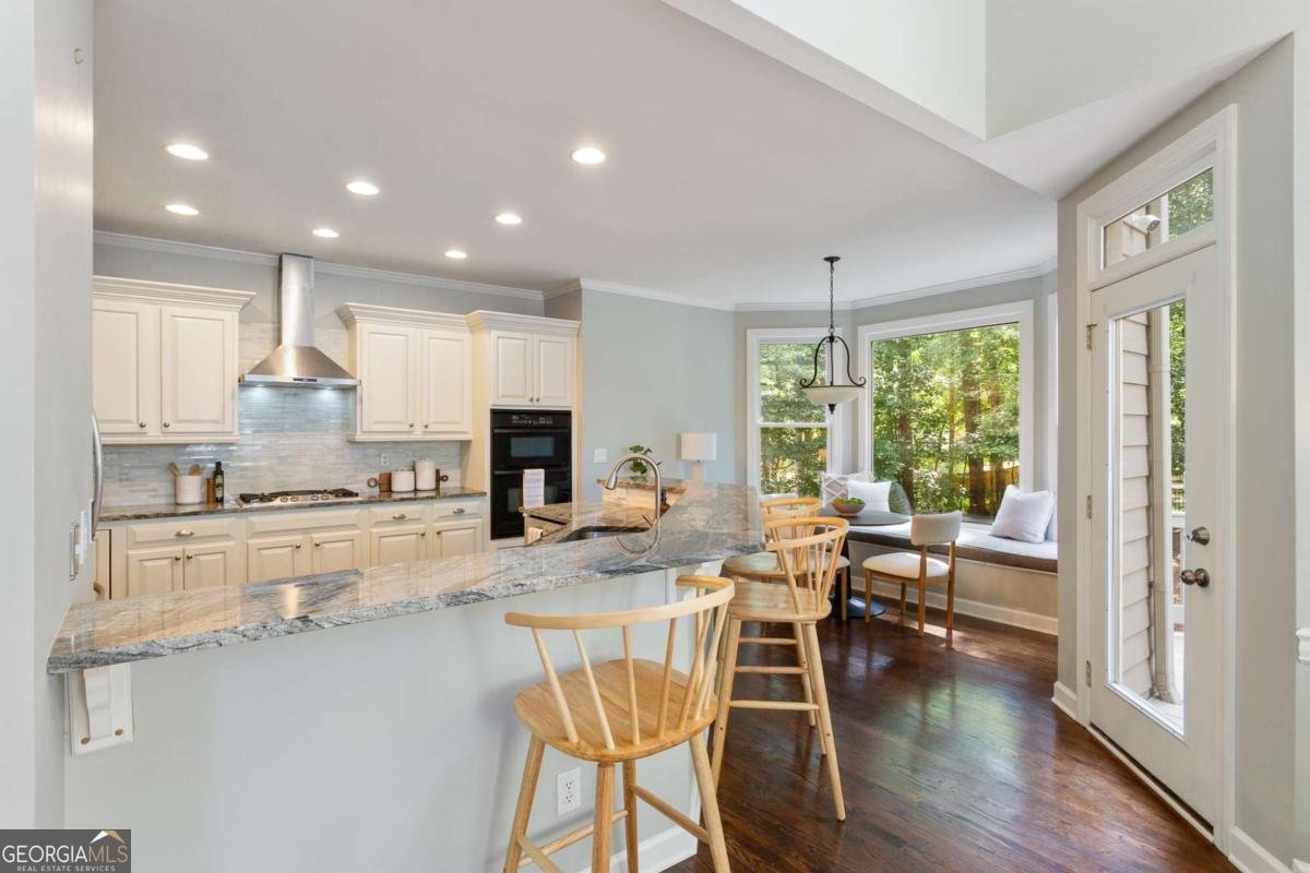 5007 Highland Oaks Court Smyrna - 6