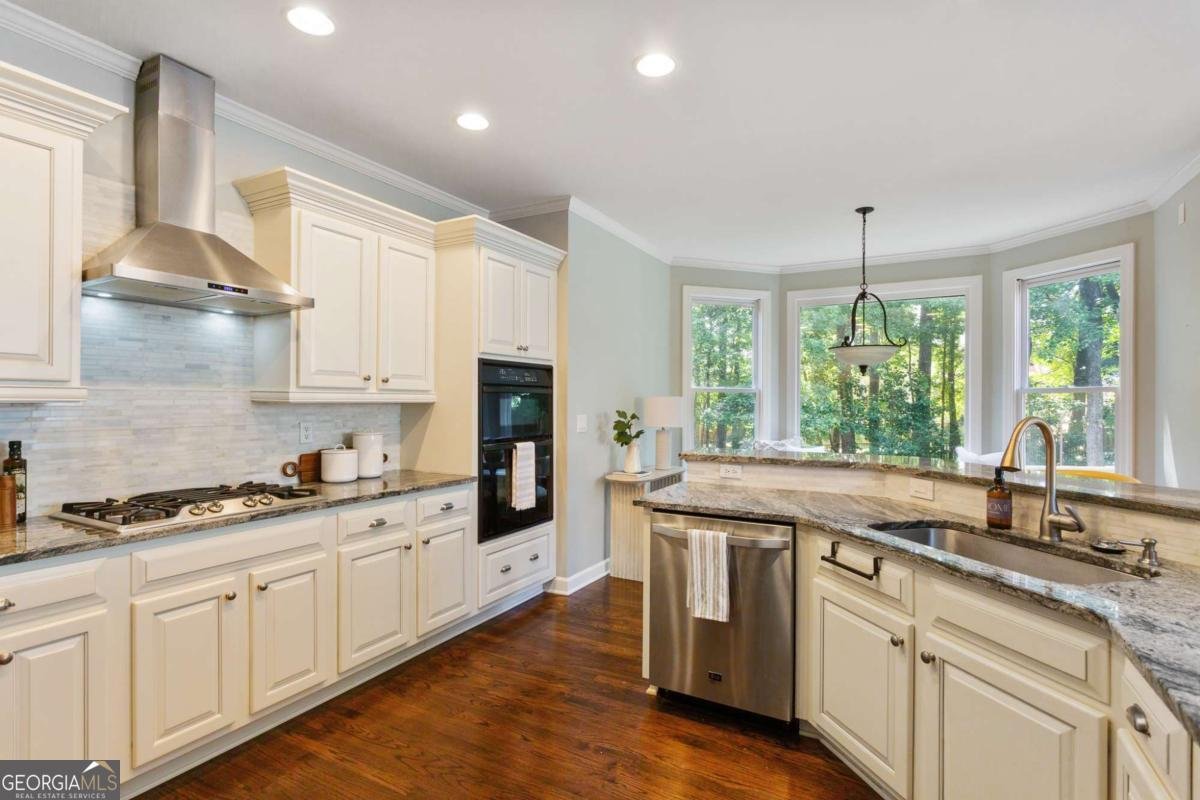 5007 Highland Oaks Court Smyrna - 7