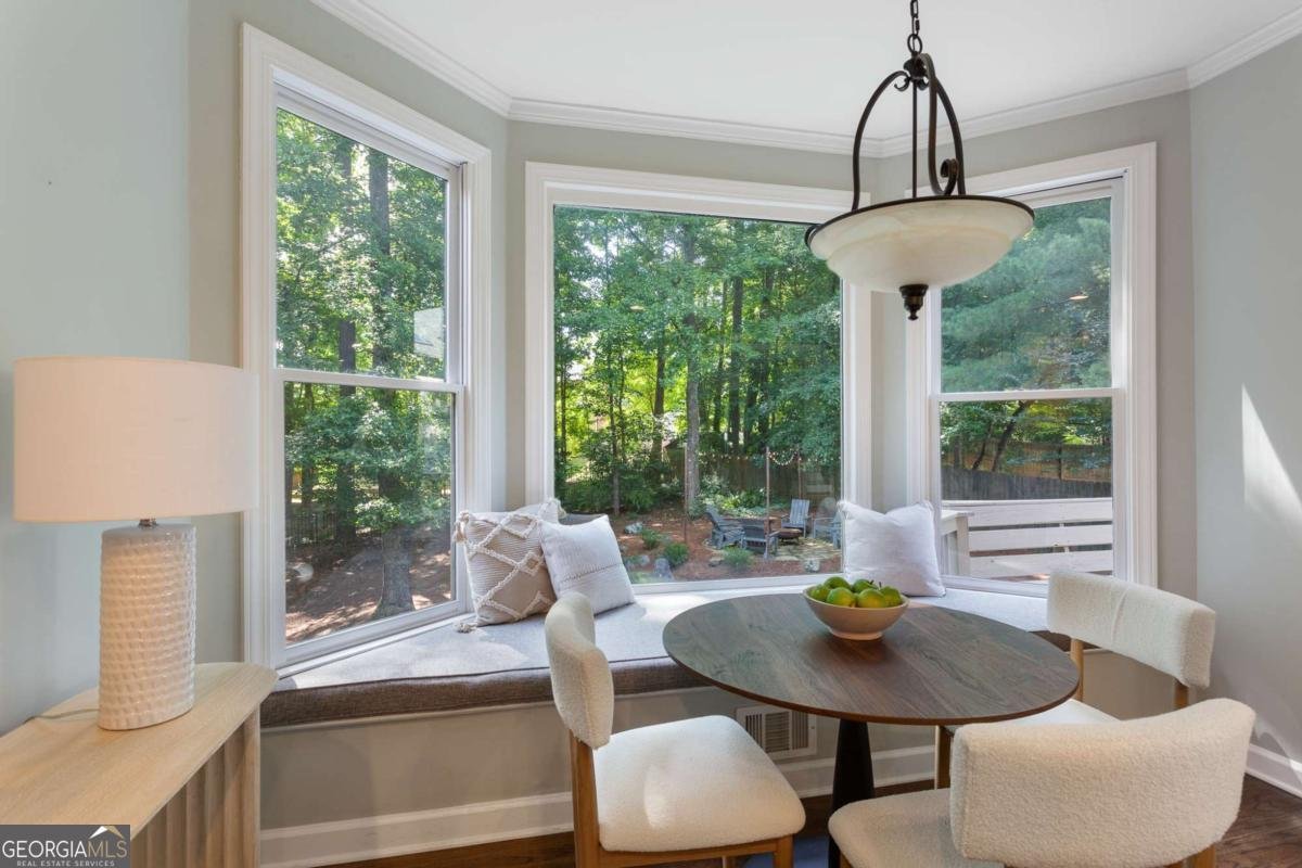 5007 Highland Oaks Court Smyrna - 8