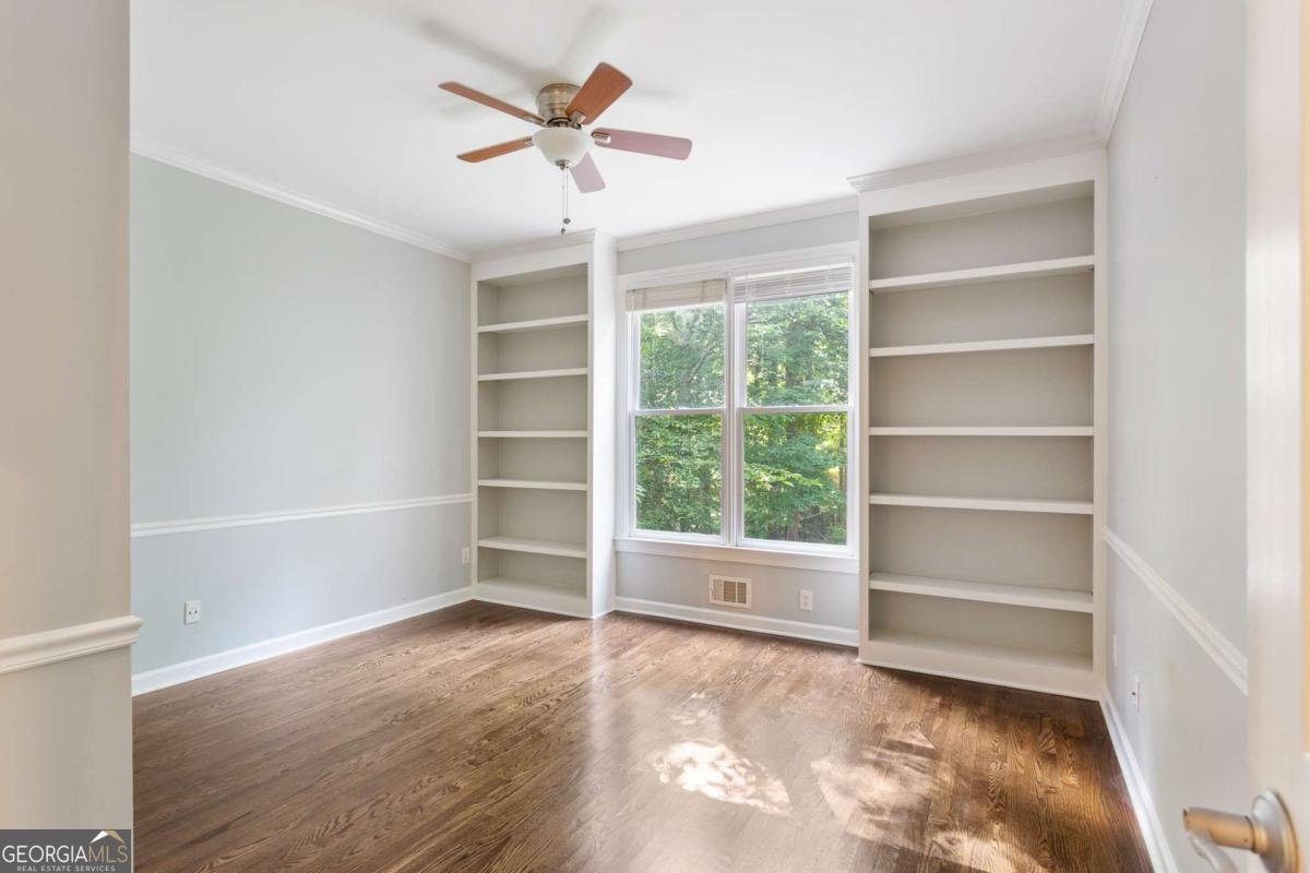 5007 Highland Oaks Court Smyrna - 9
