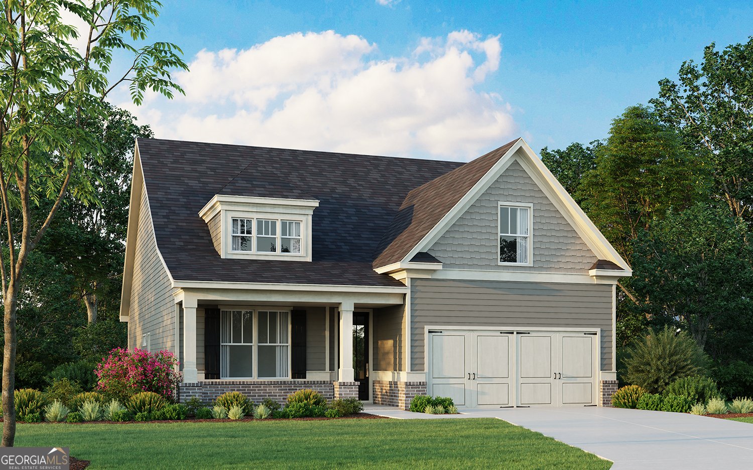 550 Azalea Crossing Dallas - 1