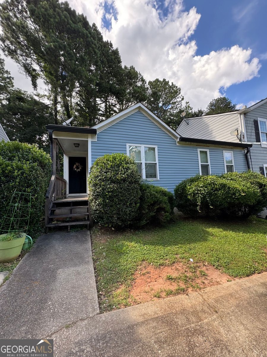 4059 Heritage Valley Court Norcross - 1