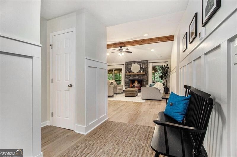 195 Ansley Court Roswell - 10