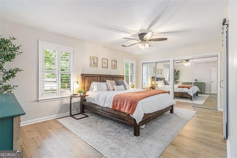 195 Ansley Court Roswell - 11