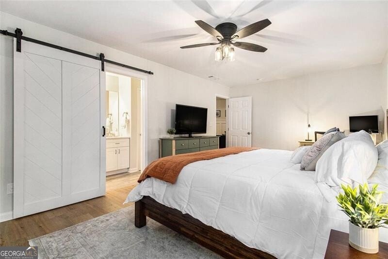 195 Ansley Court Roswell - 12