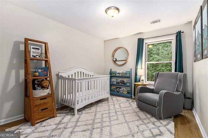 195 Ansley Court Roswell - 15