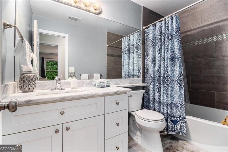 195 Ansley Court Roswell - 16
