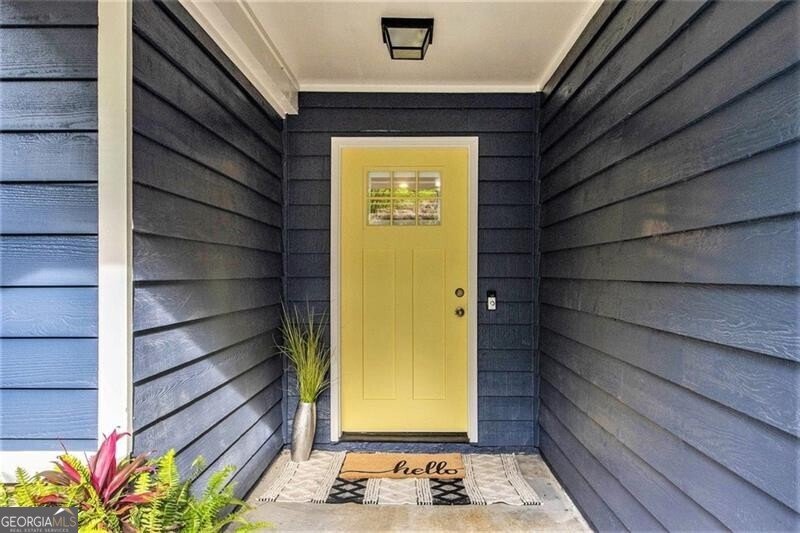 195 Ansley Court Roswell - 2