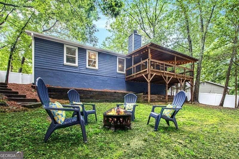 195 Ansley Court Roswell - 21