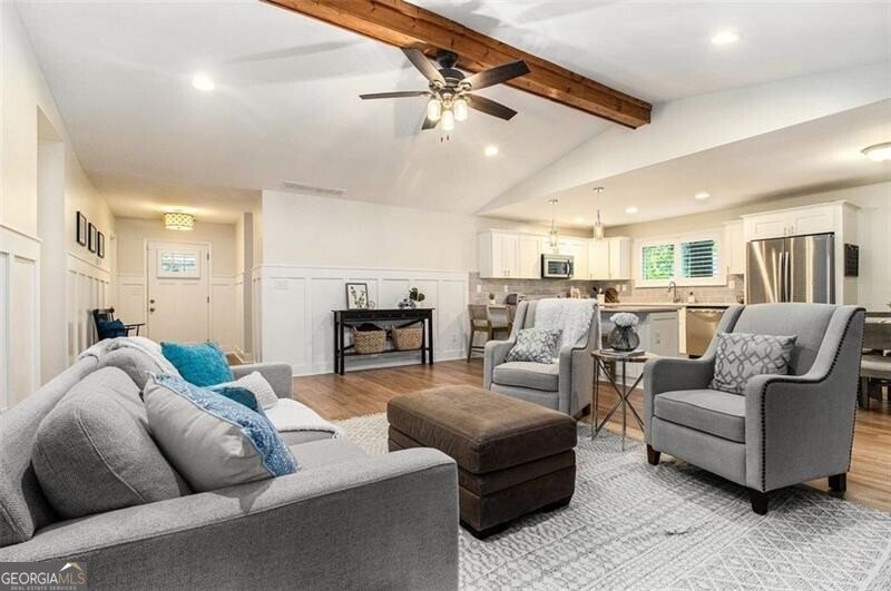195 Ansley Court Roswell - 4