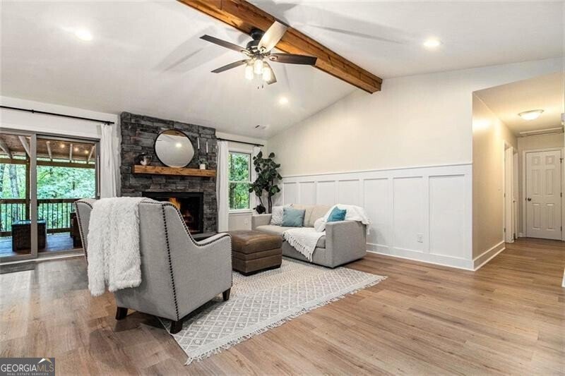 195 Ansley Court Roswell - 5