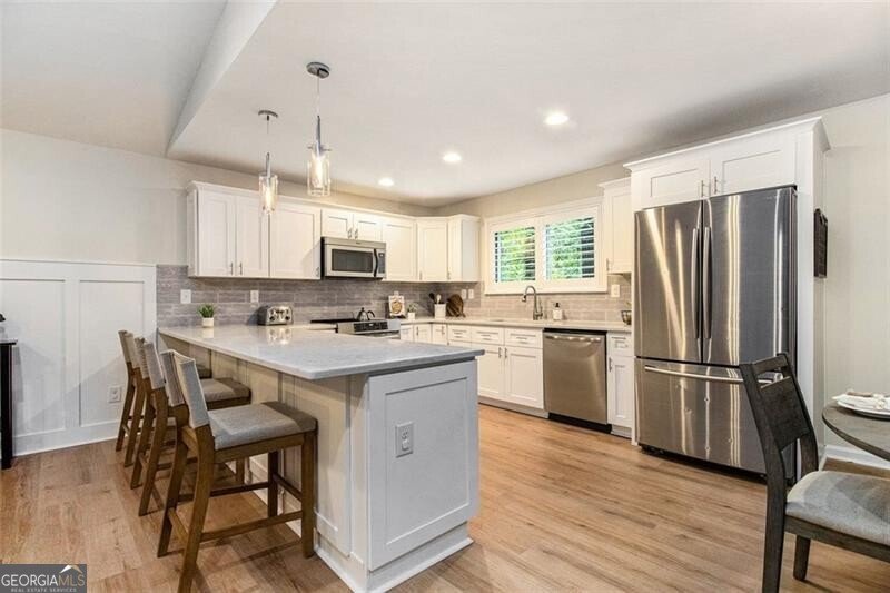 195 Ansley Court Roswell - 6