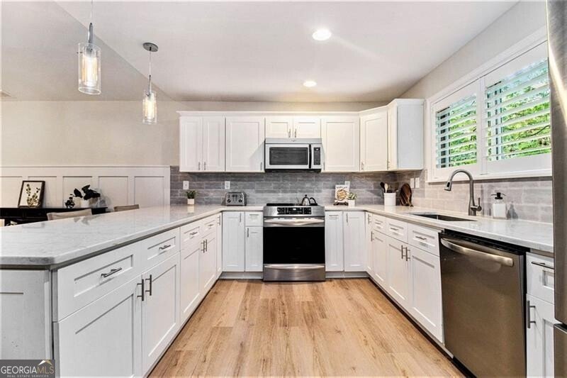 195 Ansley Court Roswell - 7