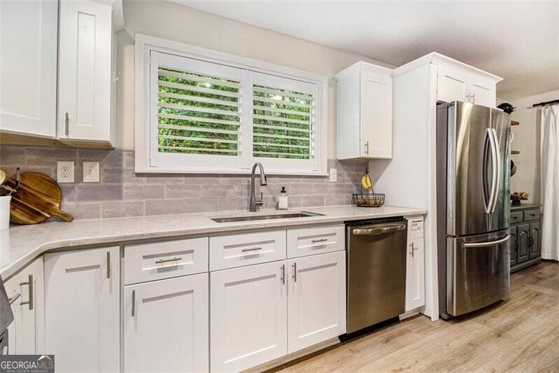 195 Ansley Court Roswell - 8