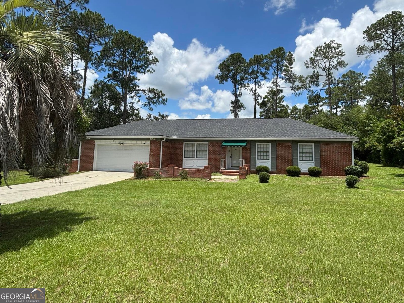 307 Fulwood Tifton - 1
