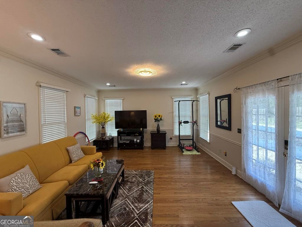 307 Fulwood Tifton - 3