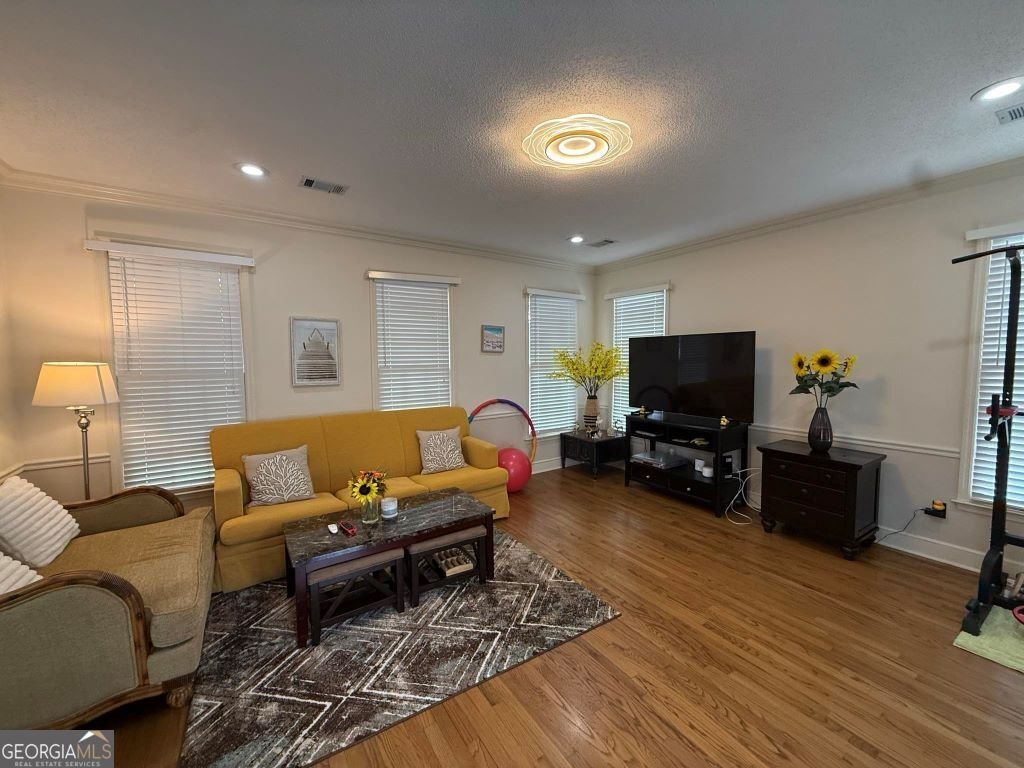 307 Fulwood Tifton - 4