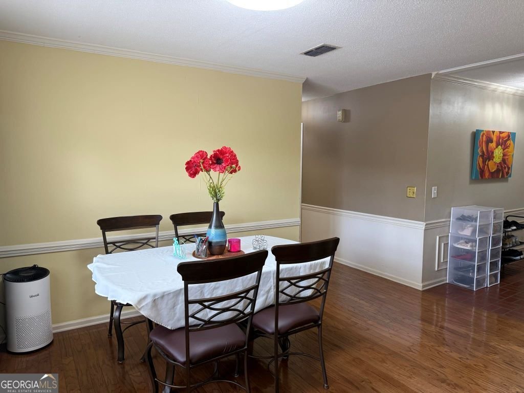 307 Fulwood Tifton - 9