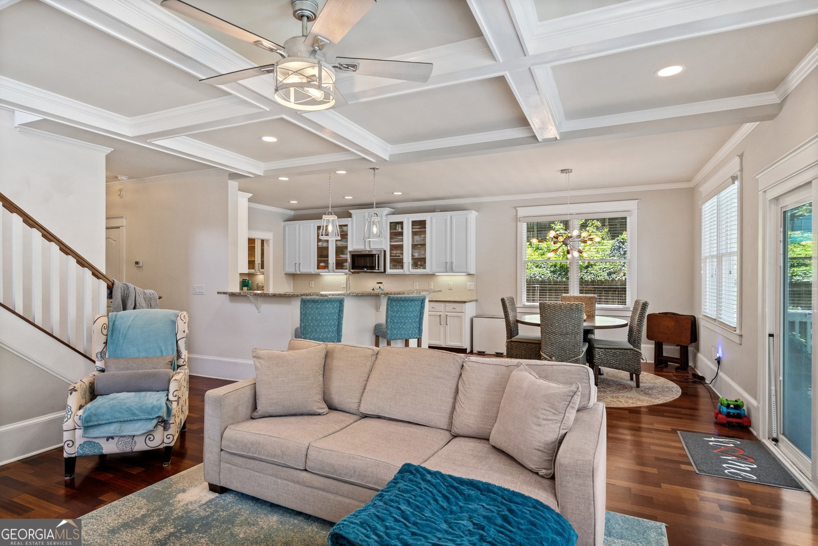 1589 Delano Drive Decatur - 1