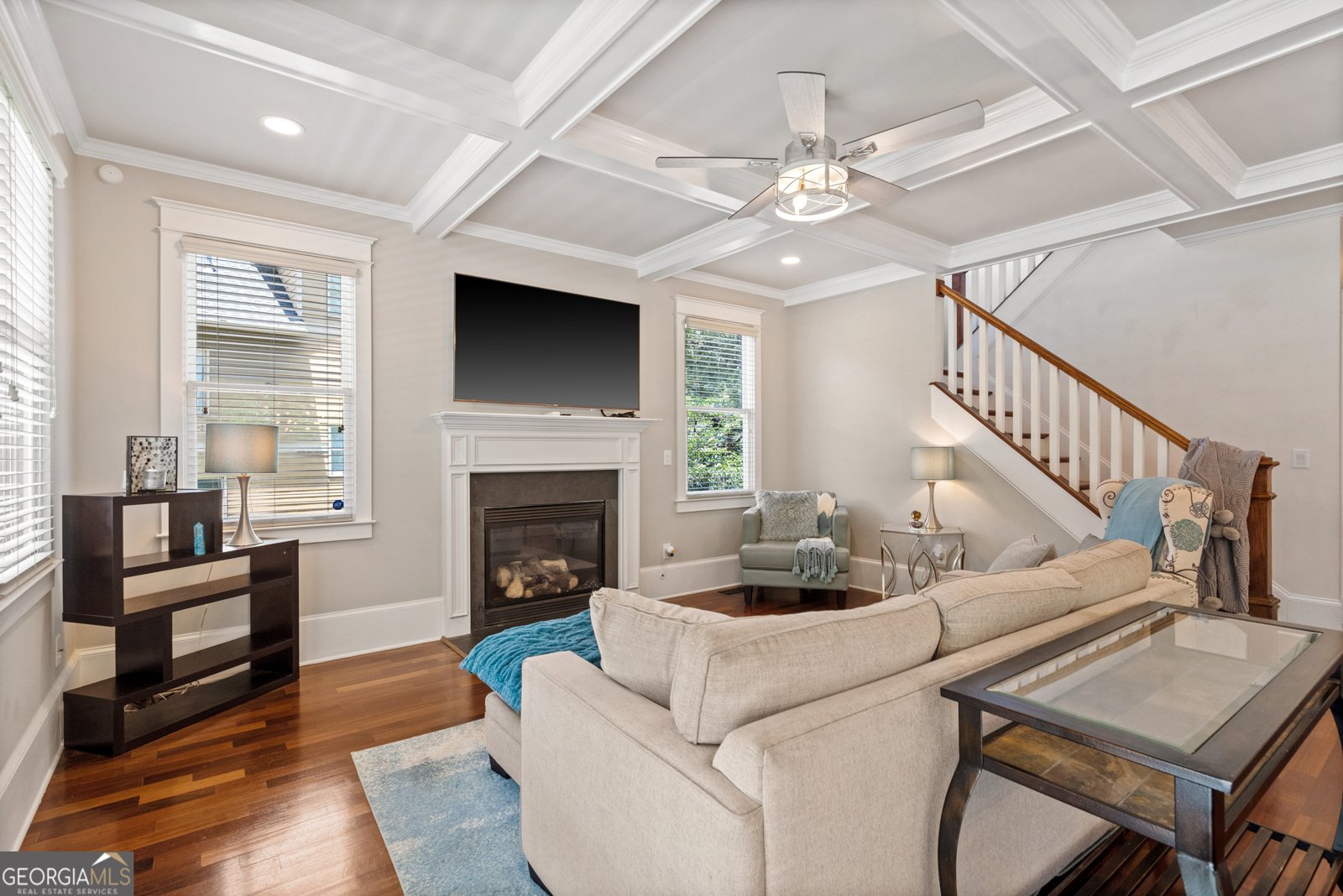 1589 Delano Drive Decatur - 2