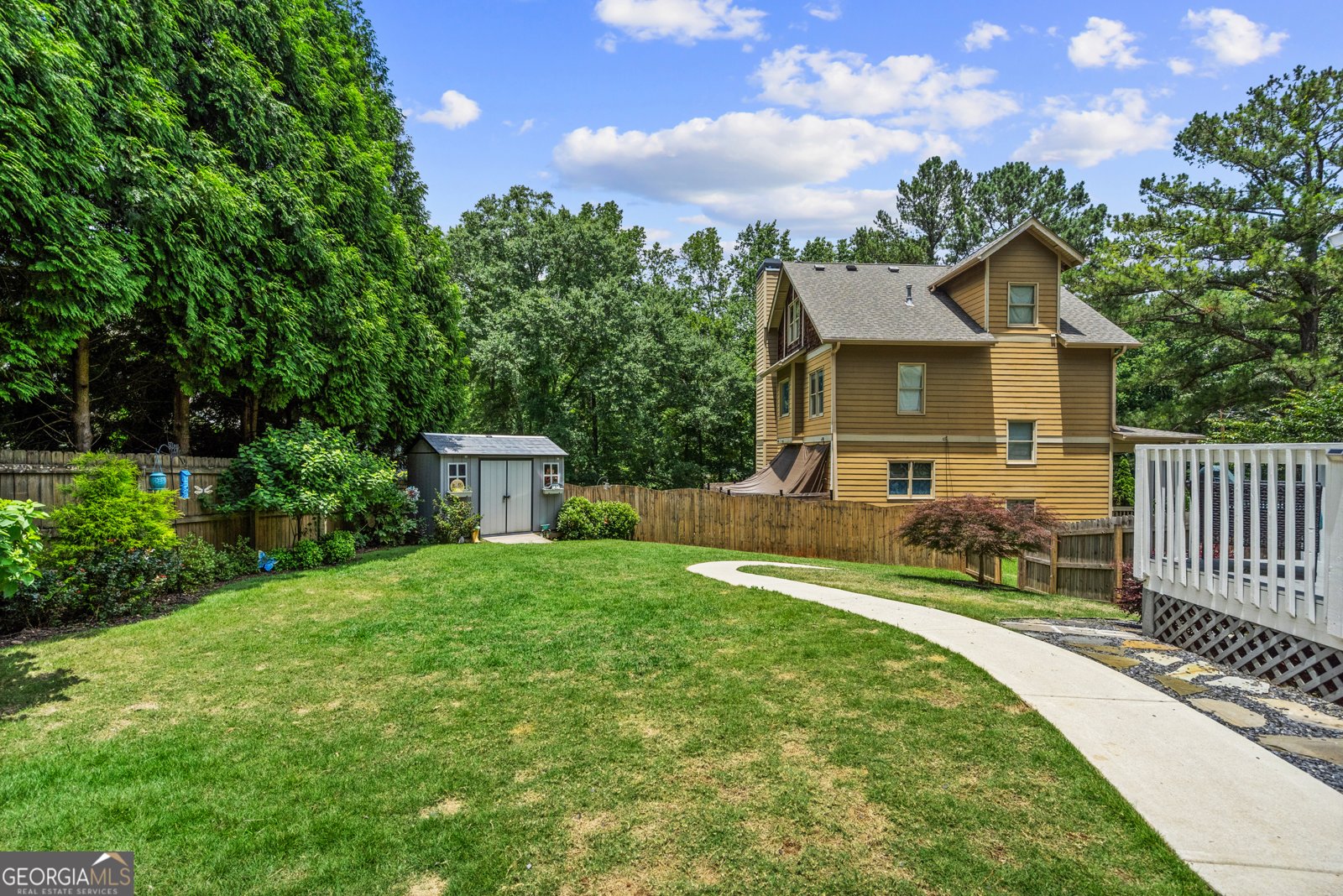 1589 Delano Drive Decatur - 24