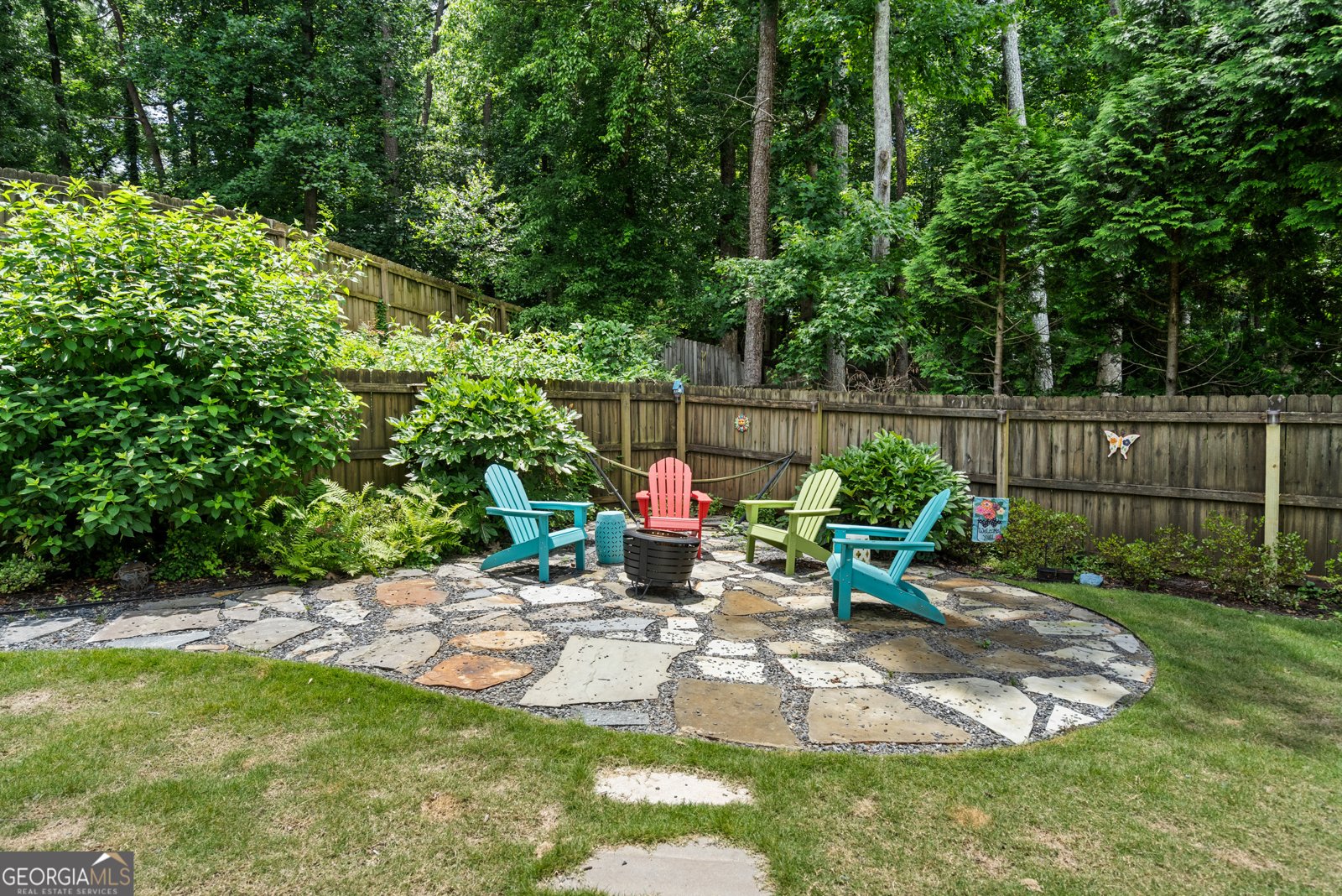 1589 Delano Drive Decatur - 25