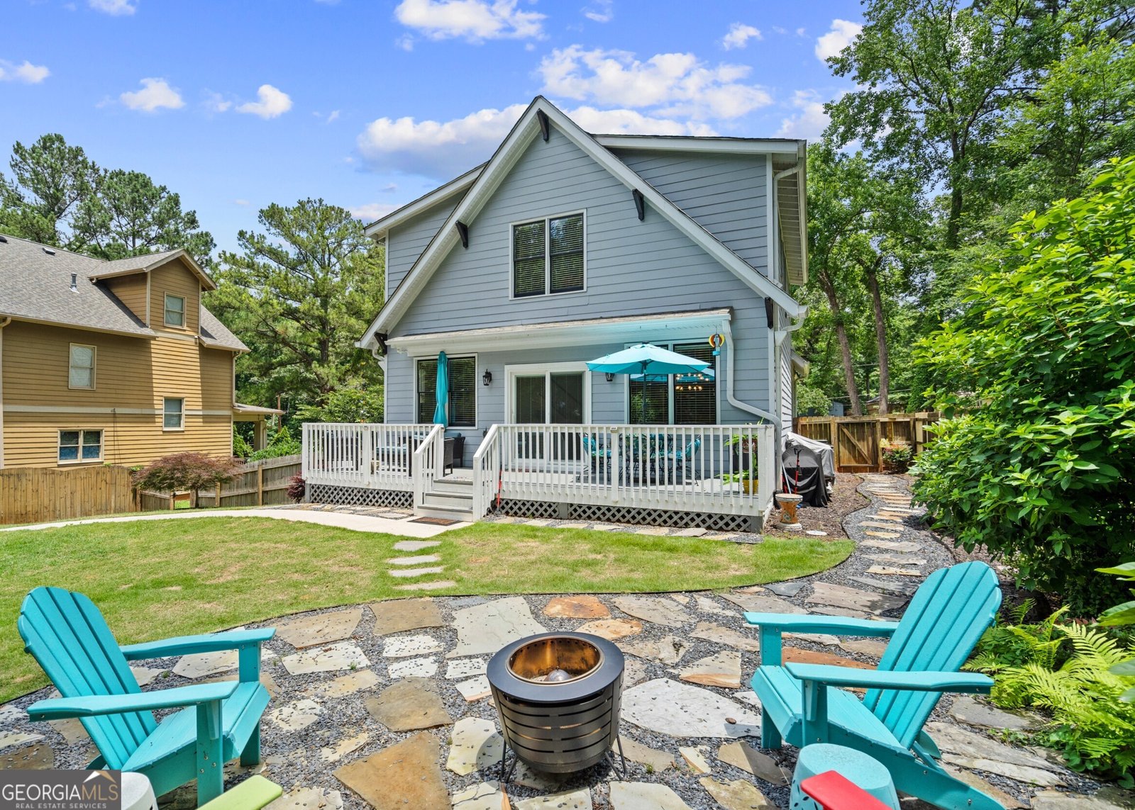 1589 Delano Drive Decatur - 26