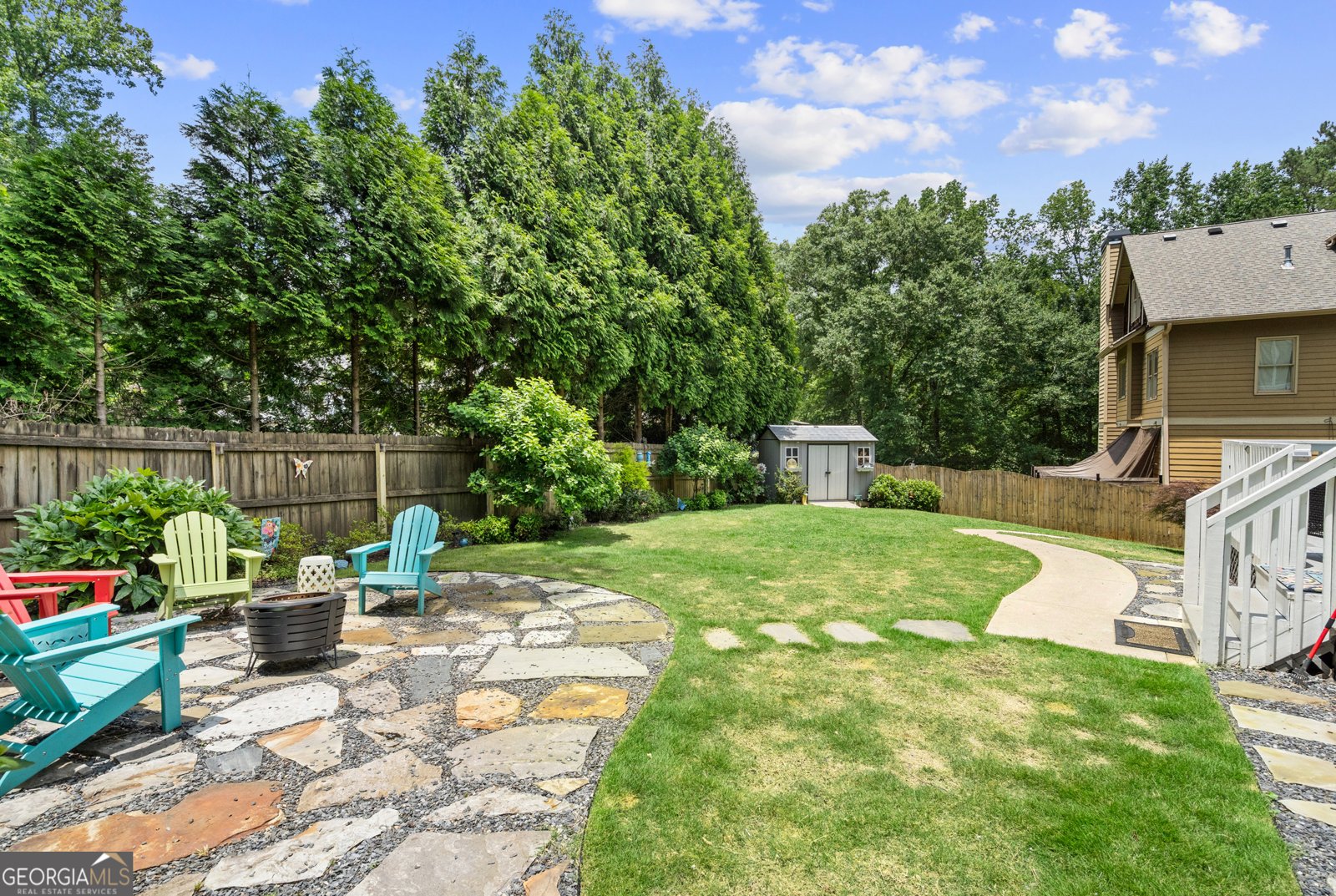 1589 Delano Drive Decatur - 27