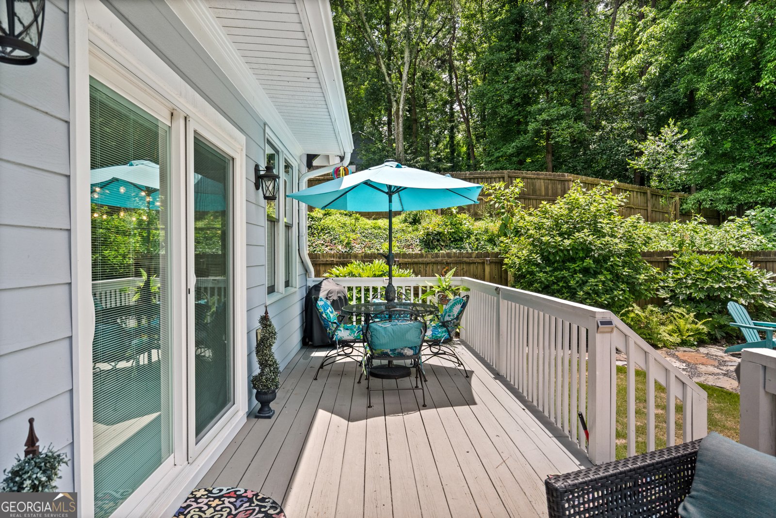 1589 Delano Drive Decatur - 28