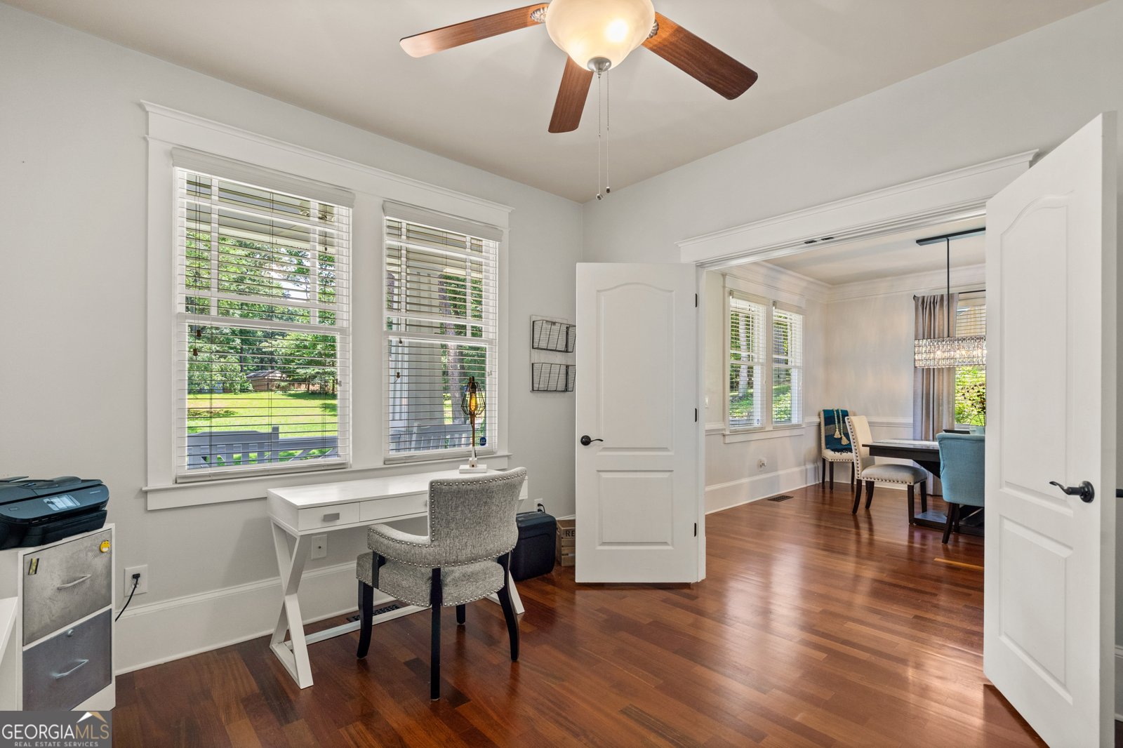 1589 Delano Drive Decatur - 3
