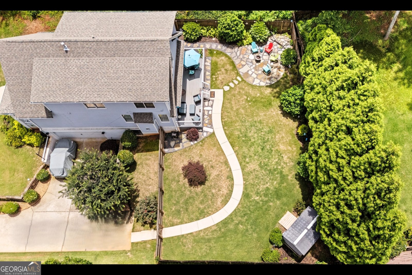 1589 Delano Drive Decatur - 30