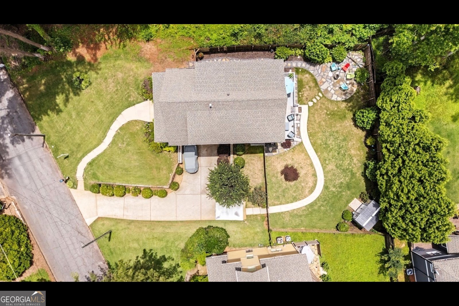 1589 Delano Drive Decatur - 31