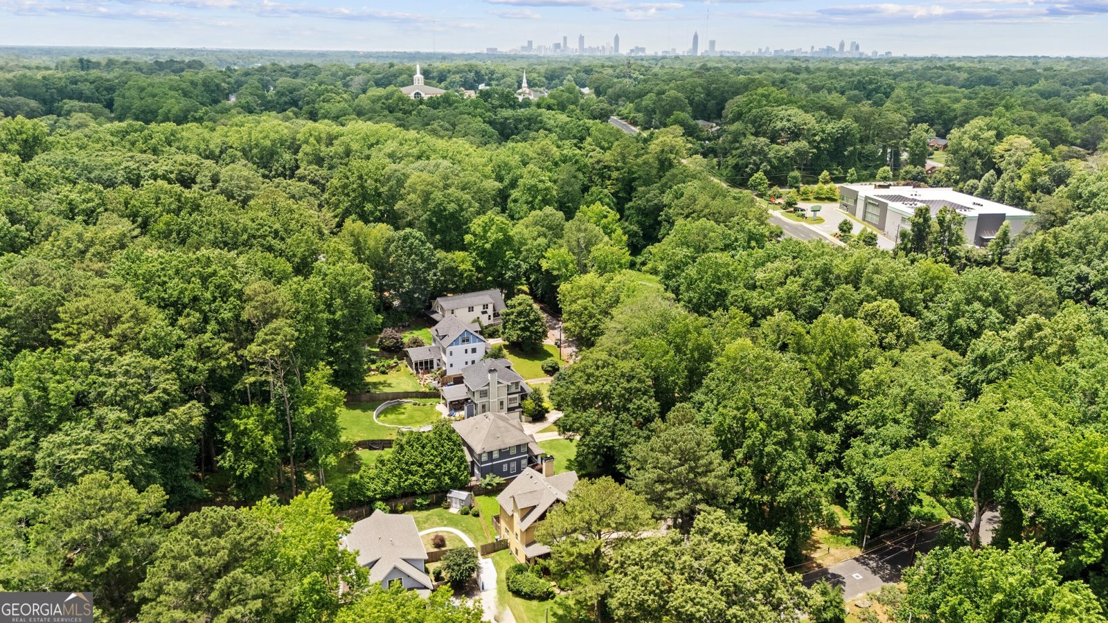 1589 Delano Drive Decatur - 33
