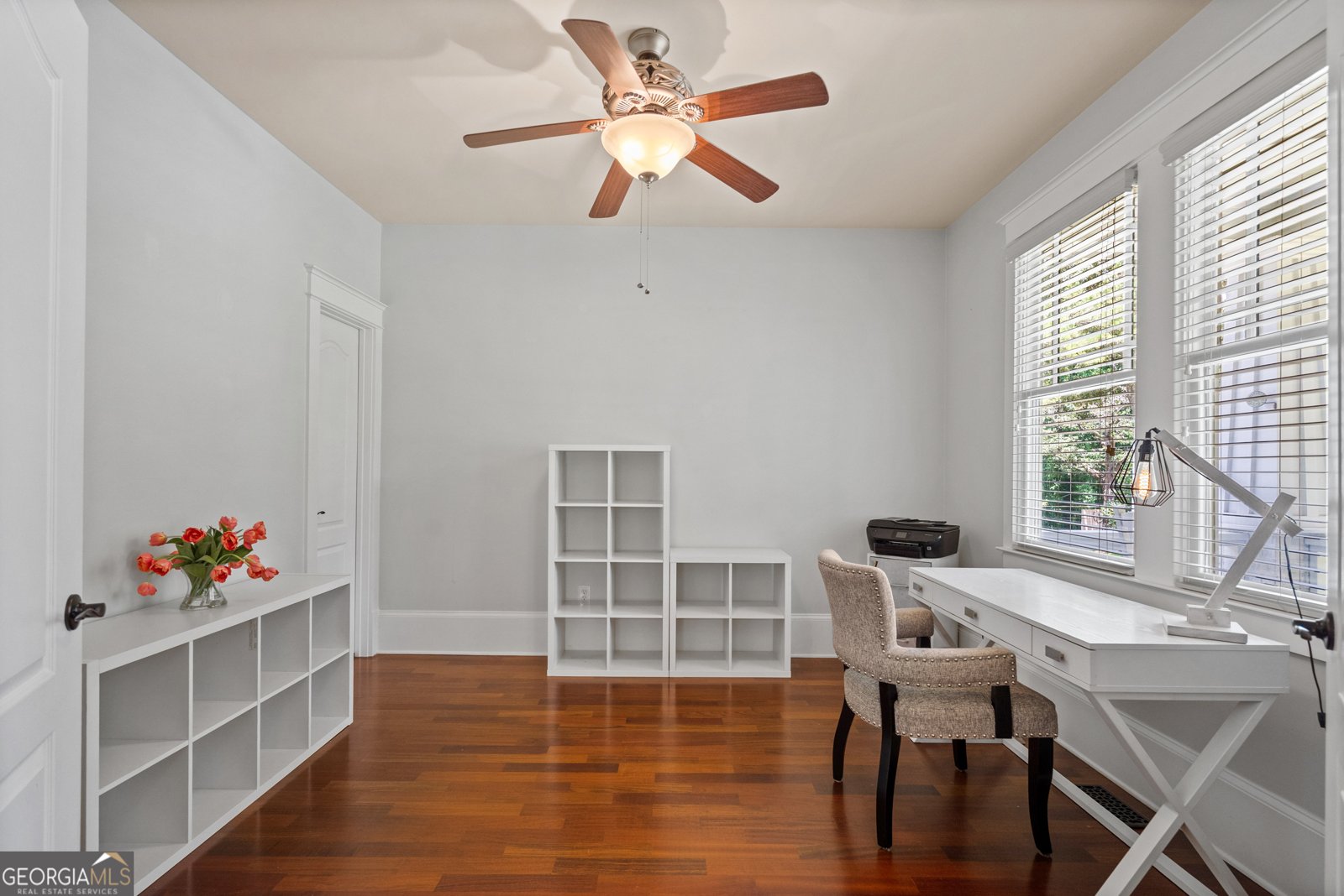 1589 Delano Drive Decatur - 4