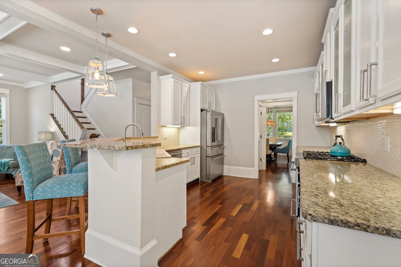 1589 Delano Drive Decatur - 6